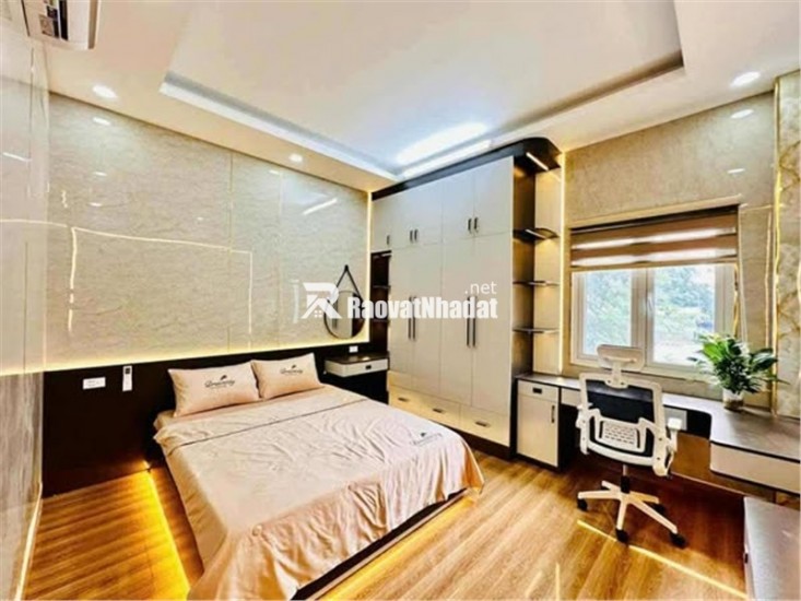 Nhà Phan Đăng Lưu, Quận Phú Nhuận – 66m² – Vị trí đắc địa – Giá 13.5 tỷ